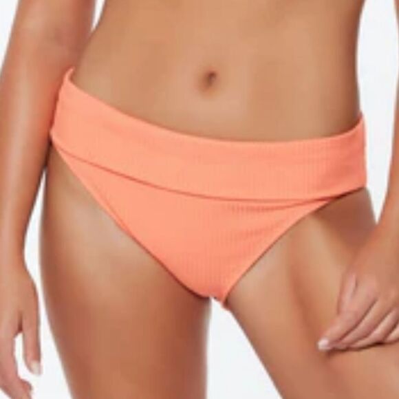 Bleu Rod Beattie Walk The Line Cap Sleeve Top Banded Hipster 2 pc bikin… - Picture 3 of 10